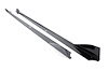 D980-0036 Dinan Side Skirts, 2020-2025 Toyota GR Supra