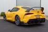 D980-0036 Dinan Side Skirts, 2020-2025 Toyota GR Supra - image 2