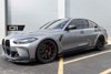 D980-0047 Dinan Side Skirts, 2021-2025 BMW M3 - image 4