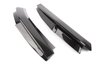 D980-0050 Dinan Rear Side Splitters, 2021-2025 BMW M4 - image 3