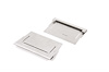 DT763-0083 Dinan Air Filter Installation Template, 2012-2016 BMW M5 - image 1