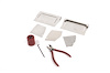 DT763-0084 Dinan N63/N63TU/S63 Cold Air Intake Tool Kit, 2009-2016 550i/750i/Alpina B7 - image 1