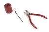 DT763-0084 Dinan N63/N63TU/S63 Cold Air Intake Tool Kit, 2009-2016 550i/750i/Alpina B7 - image 3