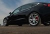 Hyper Kinetic Wheel, Size: 19x8.5", Bolt Pattern: 5x114.3mm, Backspace: 5.93" [Silver Finish with Clearcoat] - image 3