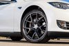 Dinan Hyper Kinetic Wheel, Size: 20x8.5", Bolt Pattern: 5x120mm, Backspace: 5.93" [Anthracite Finish with Clearcoat] - image 2