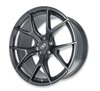 Dinan Hyper Kinetic Wheel, Size: 20x8.5", Bolt Pattern: 5x120mm, Backspace: 5.93" [Anthracite Finish with Clearcoat] - image 4