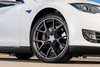 Dinan Hyper Kinetic Rear Wheel, Size: 20x10", Bolt Pattern: 5x120mm, Backspace: 7.04" [Anthracite Finish with Clearcoat] - image 2