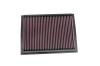 K & N AIR FILTER Z3/Z4/E3 - image 1