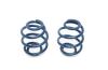 Front Track/Racing Coil Springs 2008-2013 BMW 1M/335I/M3 - image 1
