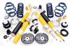 Stage-1 High-Performance Adjustable Coil-Over Suspension System 2007-2013 BMW 335I - image 1