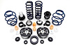 Stage-1 High-Performance Adjustable Coil-Over Suspension System 2008-2013 BMW M3 - image 1