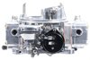 Forged RT 4 Barrel Carburetor 600 CFM Vacuum Secondary - image 2