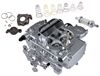 Forged RT 4-bbl Carburetor Kit - 600 CFM - Vacuum Secondary - image 1