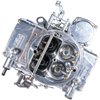 Forged RT 4 Barrel Carburetor 650 CFM Vacuum Secondary - image 2