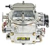 Forged RT 4 Barrel Carburetor 650 CFM Mechanical Secondary - image 2