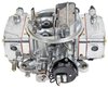 Forged RT 4 Barrel Carburetor 650 CFM Mechanical Secondary - image 3