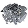 Forged RT 4 Barrel Carburetor 650 CFM Vacuum Secondary - image 1