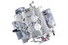 Forged RT 4 Barrel Carburetor 750 CFM Vacuum Secondary - image 2