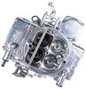 Forged RT 4 Barrel Carburetor 750 CFM Mechanical Secondary - image 2