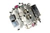 Forged RT 4 Barrel Carburetor 750 CFM Mechanical Secondary - image 3