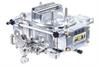 Forged RT 4 Barrel Carburetor 750 CFM Vacuum Secondary - image 1