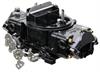 Forged RT Plus 4 Barrel Carburetor 600 CFM Mechanical Secondary [Black] - image 1