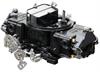 Forged RT Plus 4 Barrel Carburetor 600 CFM Mechanical Secondary [Black] - image 1