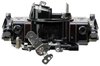 Forged RT Plus 4 Barrel Carburetor 600 CFM Mechanical Secondary [Black] - image 2