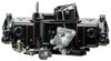 Forged RT Plus 4 Barrel Carburetor 600 CFM Mechanical Secondary [Black] - image 4