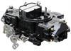 Forged RT Plus 4 Barrel Carburetor 600 CFM Vacuum Secondary [Black] - image 1