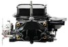 Forged RT Plus 4 Barrel Carburetor 600 CFM Vacuum Secondary [Black] - image 3
