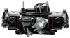 Forged RT Plus 4 Barrel Carburetor 600 CFM Vacuum Secondary [Black] - image 4