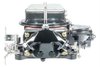 Forged RT-X 4 Barrel Carburetor 600 CFM Vacuum Secondary - image 4