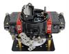 Forged RT-X 4 Barrel Carburetor 600 CFM Mechanical Secondary - image 1
