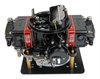 Forged RT-X 4 Barrel Carburetor 600 CFM Mechanical Secondary - image 2