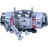 Billet X-treme 4-Barrel Carburetor 650 CFM Mechanical Secondary - image 3