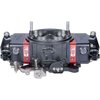 Billet X-treme 4-Barrel Carburetor 650 CFM Mechanical Secondary - image 2