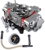 Billet X-treme 4-bbl Carburetor Kit - 650 CFM - Vacuum Secondary - image 1