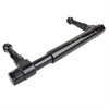 Billet Telescopic Fuel Log with Dual 7/8 in. -20 Fuel Bowl Inlets - image 1