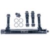 Billet Telescopic Fuel Log with Dual 7/8 in. -20 Fuel Bowl Inlets - image 2