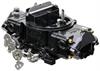 Forged RT Plus 4 Barrel Carburetor 650 CFM Mechanical Secondary [Black] - image 1