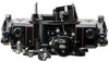 Forged RT Plus 4 Barrel Carburetor 650 CFM Mechanical Secondary [Black] - image 4
