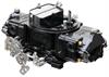 Forged RT Plus 4 Barrel Carburetor 650 CFM Mechanical Secondary [Black] - image 1