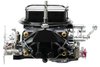 Forged RT Plus 4 Barrel Carburetor 650 CFM Mechanical Secondary [Black] - image 3