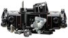 Forged RT Plus 4 Barrel Carburetor 650 CFM Mechanical Secondary [Black] - image 4