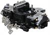 Forged RT Plus 4 Barrel Carburetor 650 CFM Vacuum Secondary [Black] - image 1