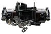 Forged RT Plus 4 Barrel Carburetor 650 CFM Vacuum Secondary [Black] - image 2