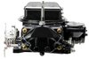 Forged RT Plus 4 Barrel Carburetor 650 CFM Vacuum Secondary [Black] - image 3