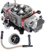 Billet X-treme 4-bbl Carburetor Kit - 750 CFM - Mechanical Secondary - image 1