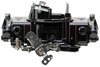 Forged RT Plus 4 Barrel Carburetor 750 CFM Vacuum Secondary [Black] - image 2